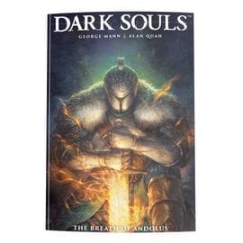Комикс Dark Souls. Volume 1
