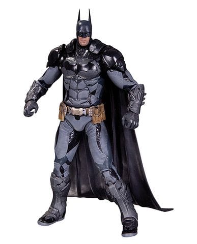 Фигурка Batman: Arkham Knight – Batman (17 см) DC Collectibles