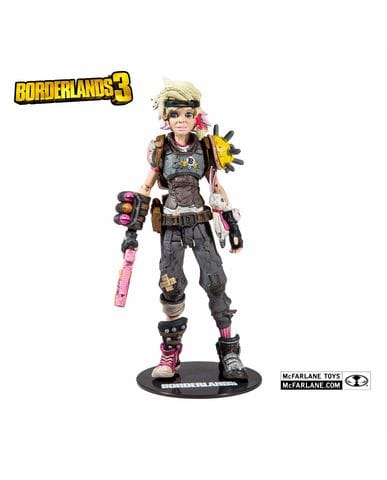 Фигурка Borderlands 3 – Tiny Tina (18 см) McFarlane Toys