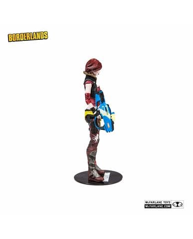 Фигурка Borderlands – Lilith (18 см) McFarlane Toys