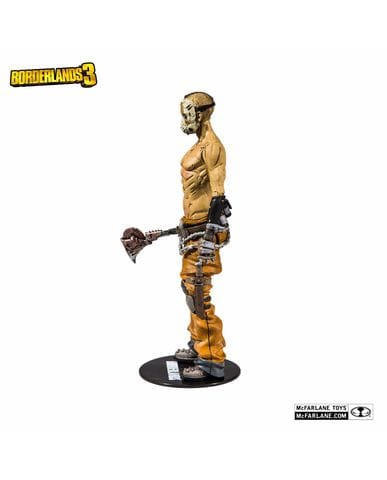 Фигурка Borderlands 3 – Psycho (18 см) McFarlane Toys