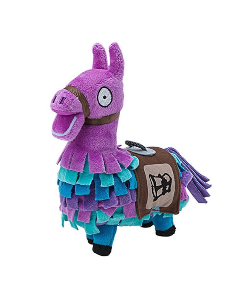 Мягкая игрушка Fortnite (Loot Llama) Jazwares