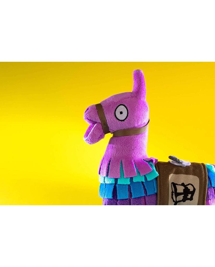 Мягкая игрушка Fortnite (Loot Llama) Jazwares
