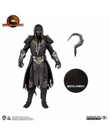 Фигурка Mortal Kombat – Noob Saibot (18 см) McFarlane Toys