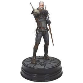 Фигурка The Witcher 3: Wild Hunt – Geralt of Rivia (20 см) Dark Horse