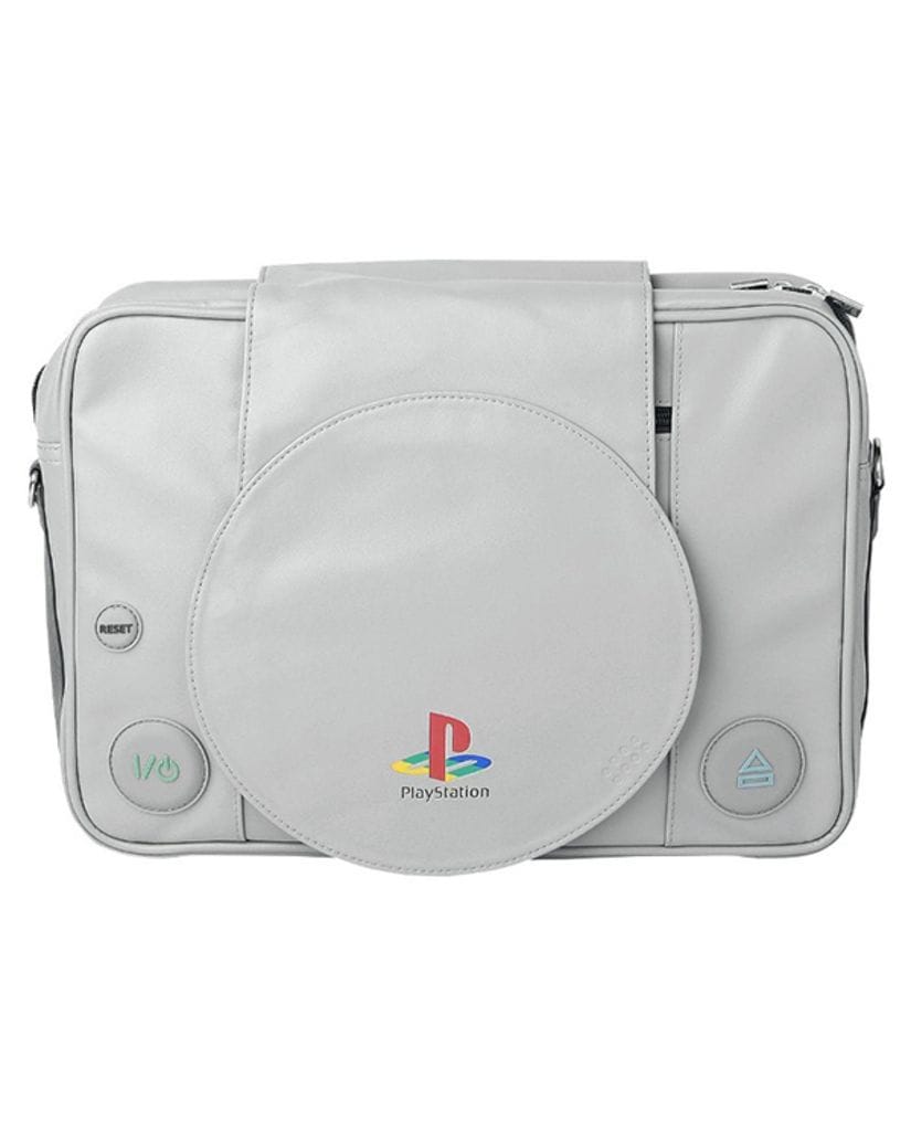 Сумка PlayStation One (Console Shaped) Bioword