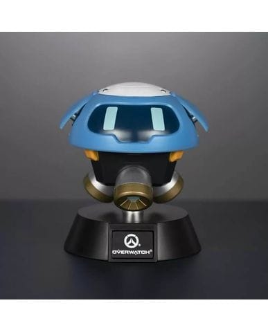 Светильник Overwatch – Snowball (Icons) Paladone