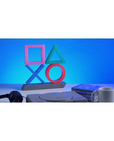 Светильник PlayStation (Icons XL) Paladone