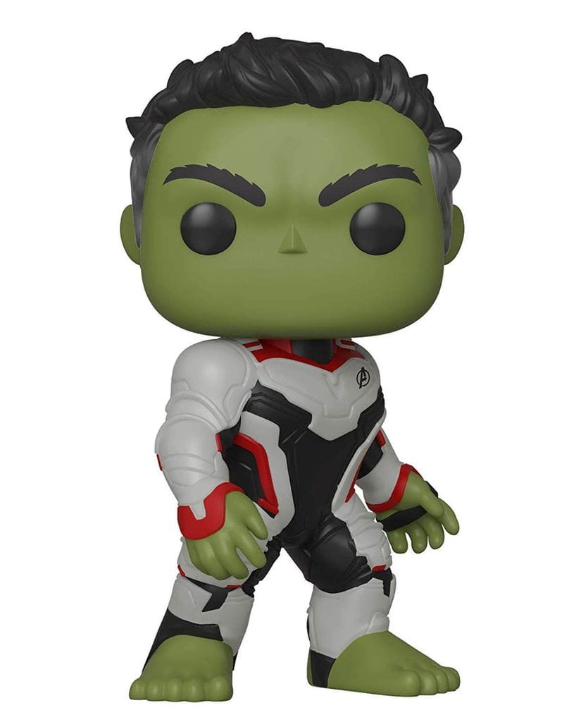 Фигурка Avengers Endgame – Hulk (Funko POP!)