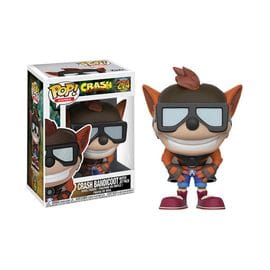 Фигурка Crash Bandicoot – Crash with Jet Pack (Funko POP!) [Exclusive]