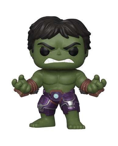 Фигурка Marvel's Avengers – Hulk (Funko POP!)